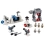 Lego Star Wars 75241 Obrona Bazy Echo strzelająca